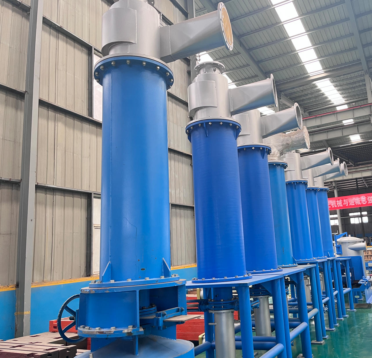 High Density Cleaner