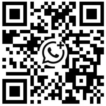 WhatsApp QR Code