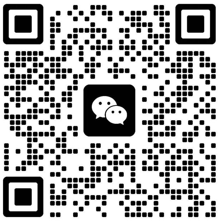 WeChat QR Code