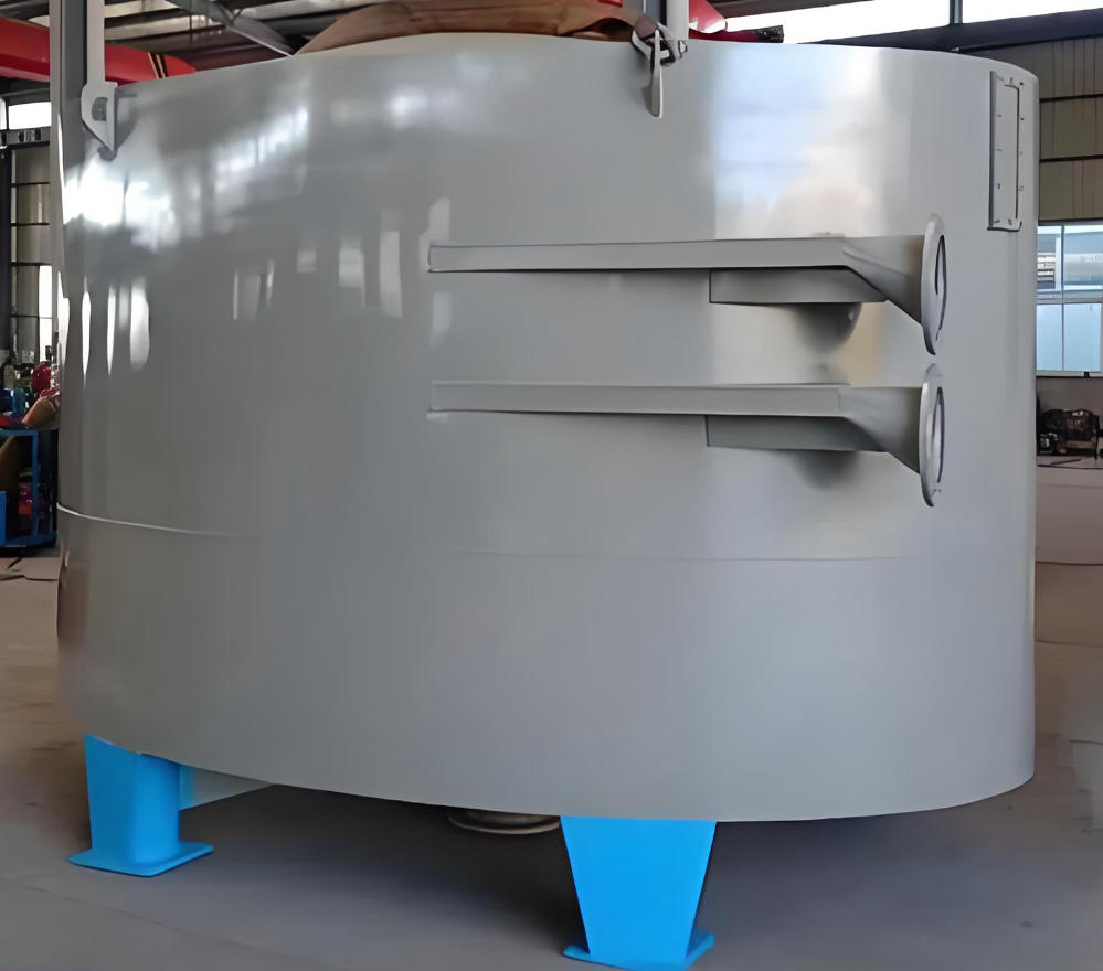 Flotation Deinking Cell