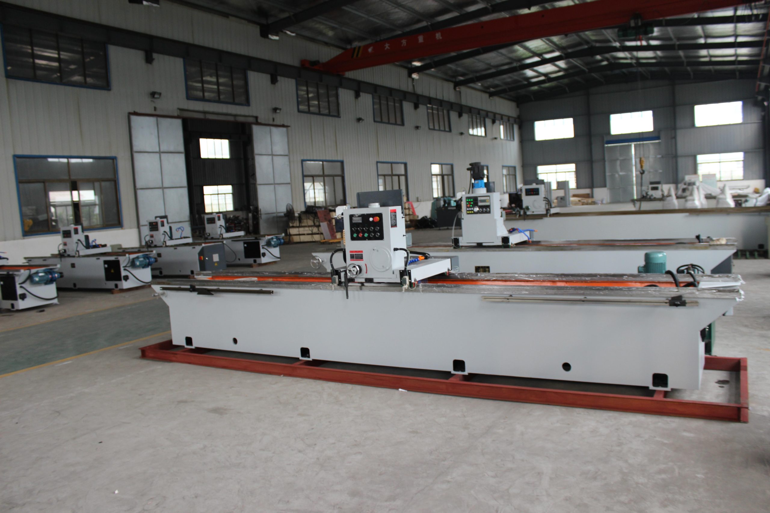 knife sharpening machine